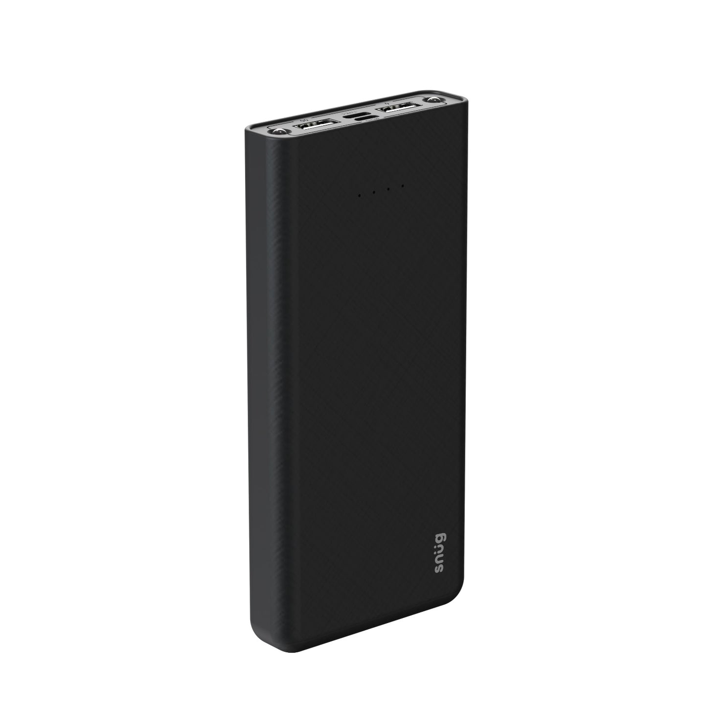 Snug 4 Cable Powerbank – 10000mAh