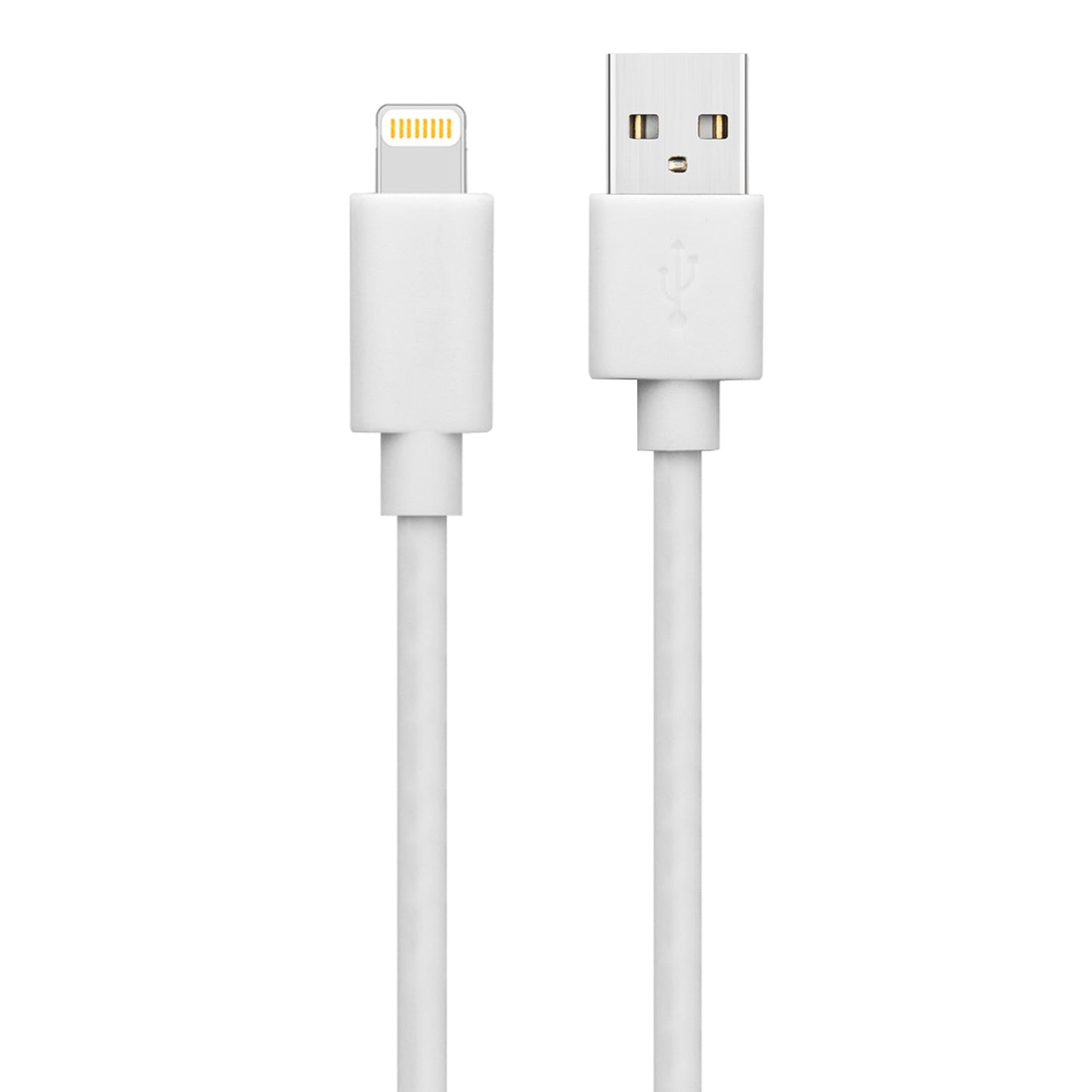 Snug USB To MFI Lightning Cable 12W – 2 Meter