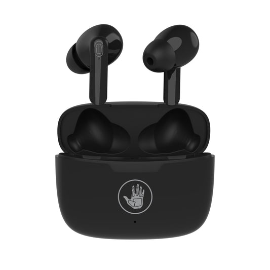 Body Glove Essentials TWS Lux Series Wireless Earbuds - Black