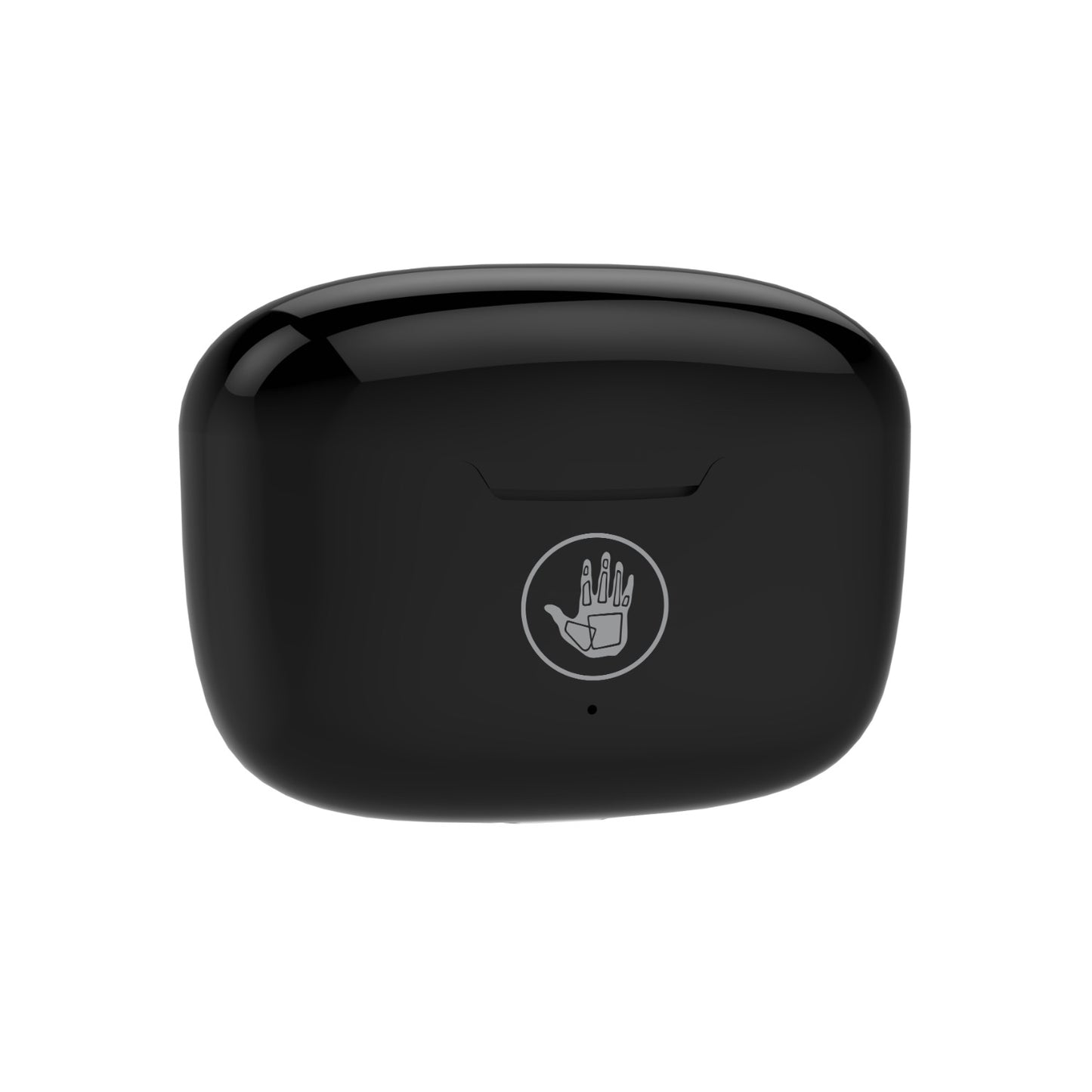 Body Glove Essentials TWS Lux Series Wireless Earbuds - Black