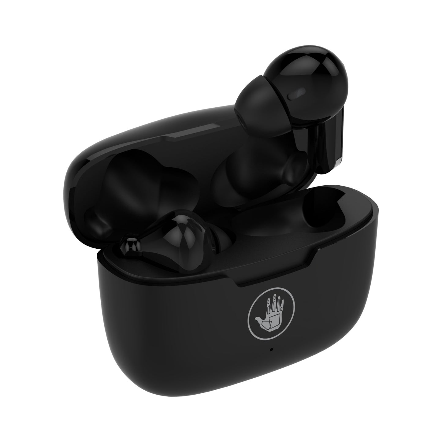 Body Glove Essentials TWS Lux Series Wireless Earbuds - Black