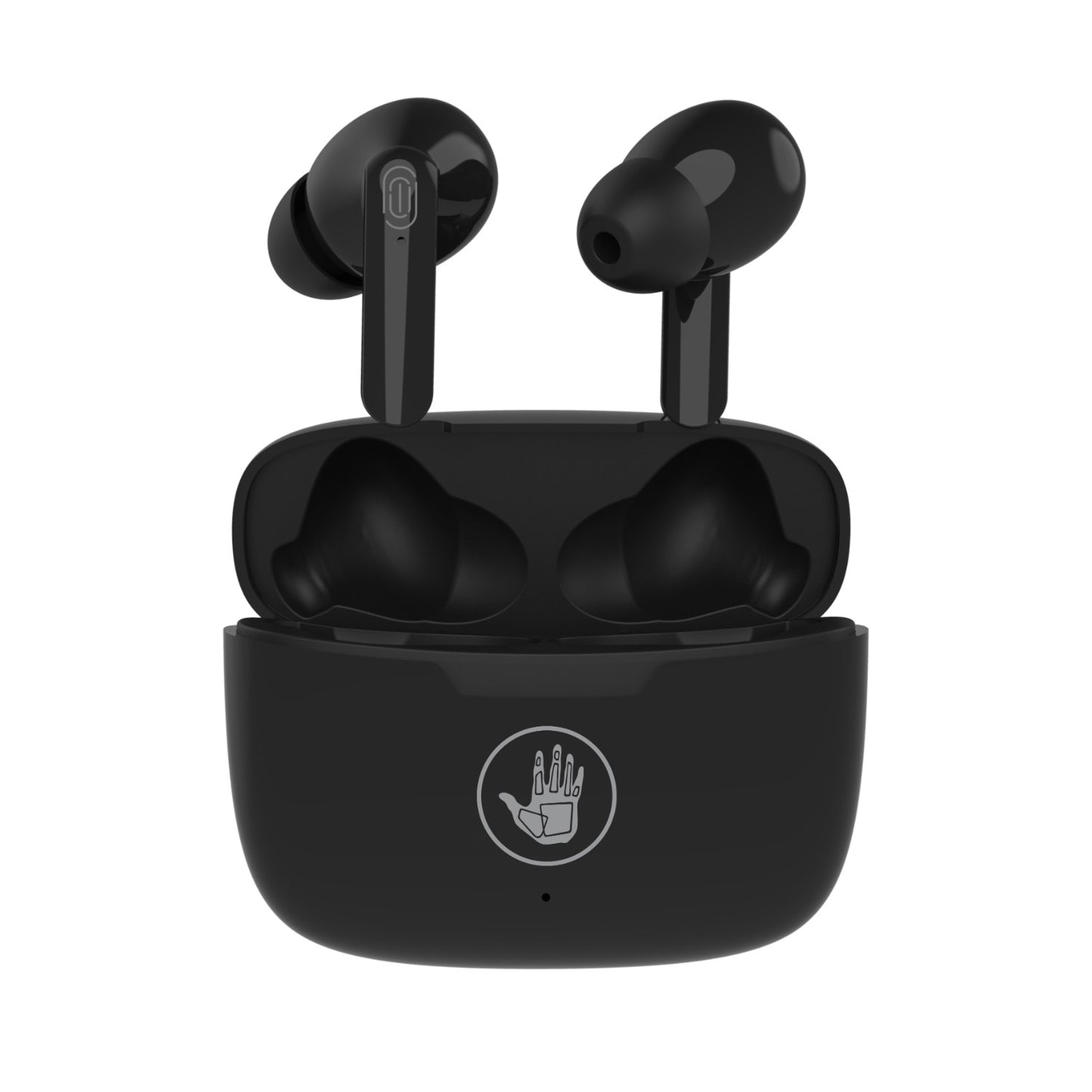 Body Glove Essentials TWS Lux Series Wireless Earbuds - Blue