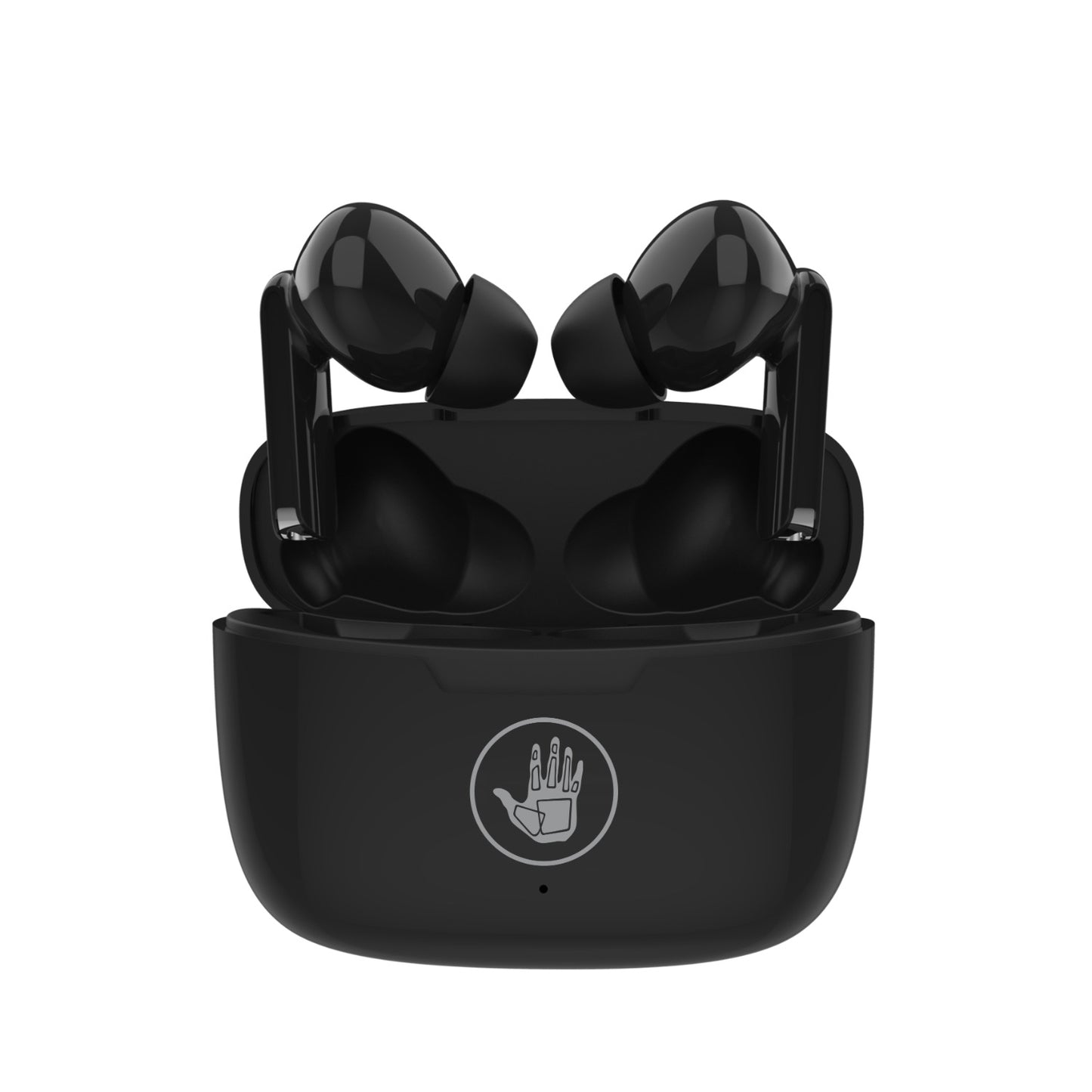 Body Glove Essentials TWS Lux Series Wireless Earbuds - Black