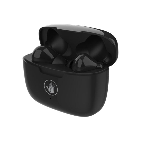 Body Glove Essentials TWS Lux Series Wireless Earbuds - Black