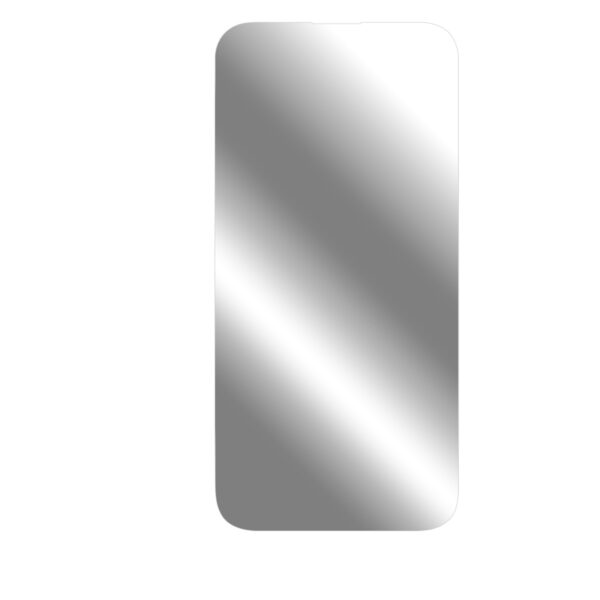 Body Glove Recycled Tempered Glass Screen Protector – Apple iPhone 16 / iPhone 15 – Clear