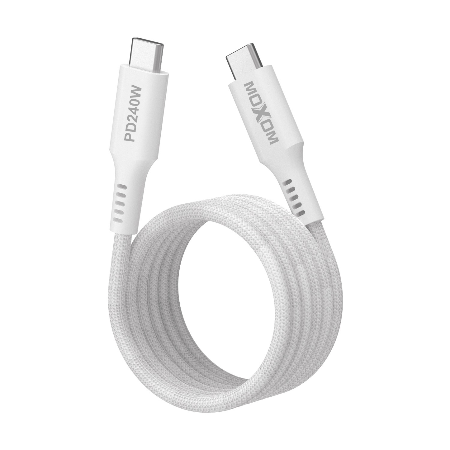 MOXOM LX-CB908 Type-C To C Cable – 2 Meter