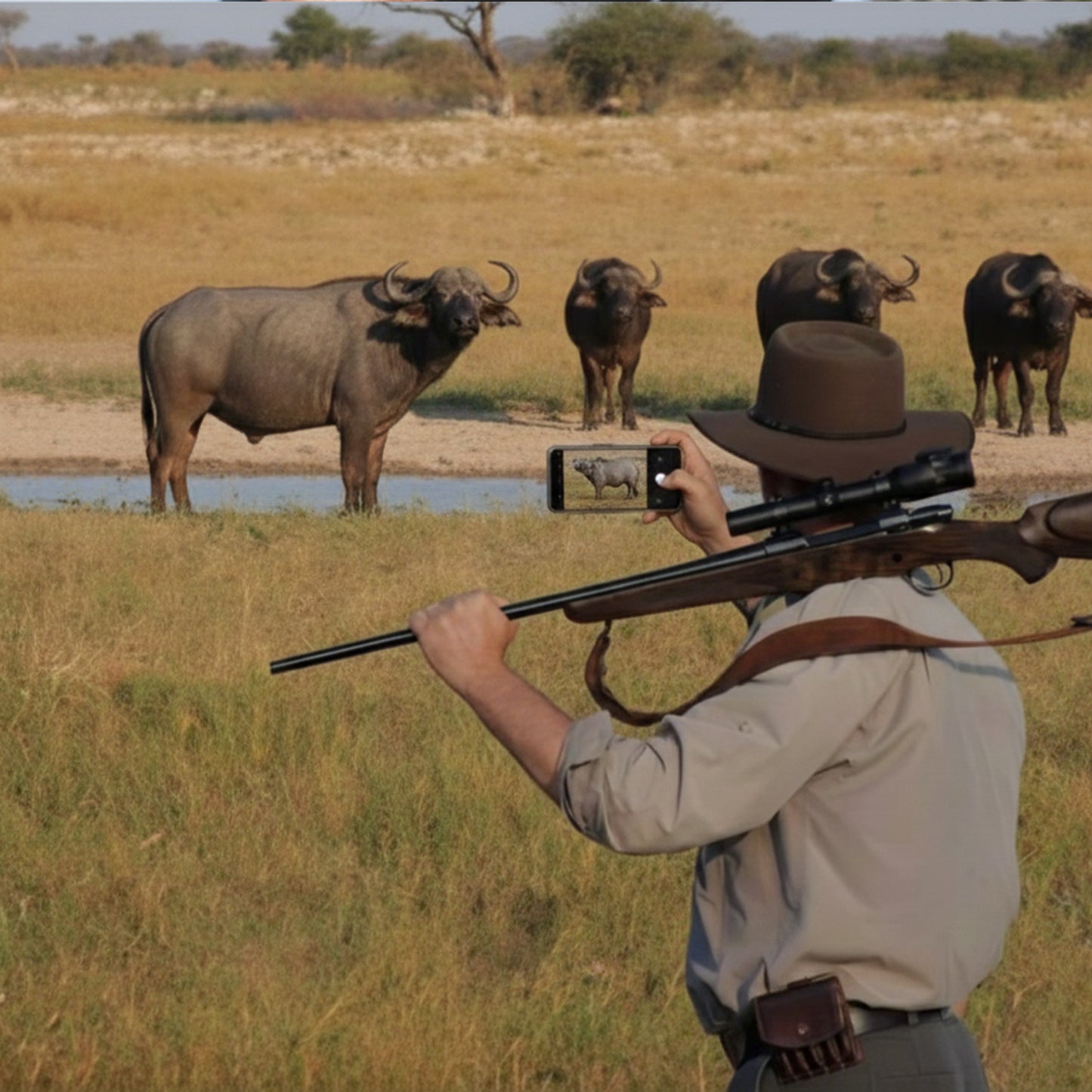 EGT CASE  – Samsung Galaxy 25 Ultra - Magma Grip