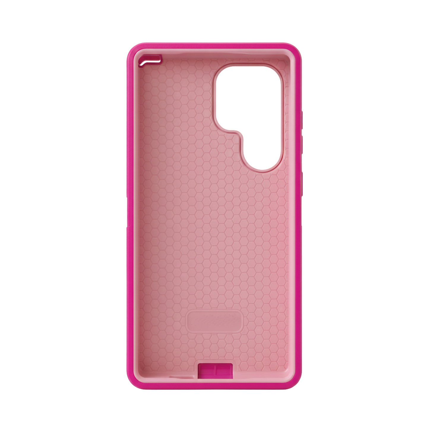 EGT CASE  – Samsung Galaxy 25 Ultra - Velocity Pink