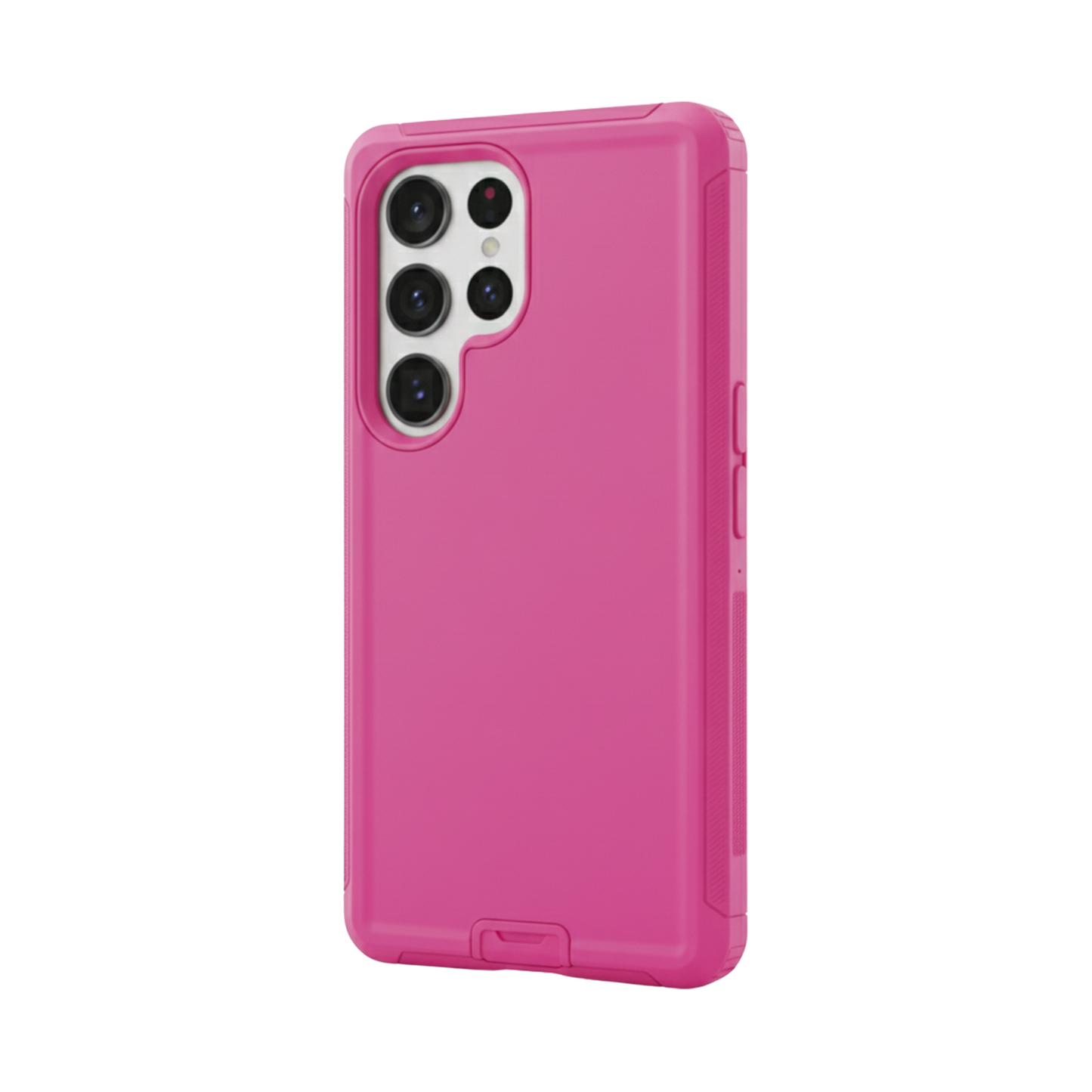 EGT CASE  – Samsung Galaxy 25 Ultra - Velocity Pink