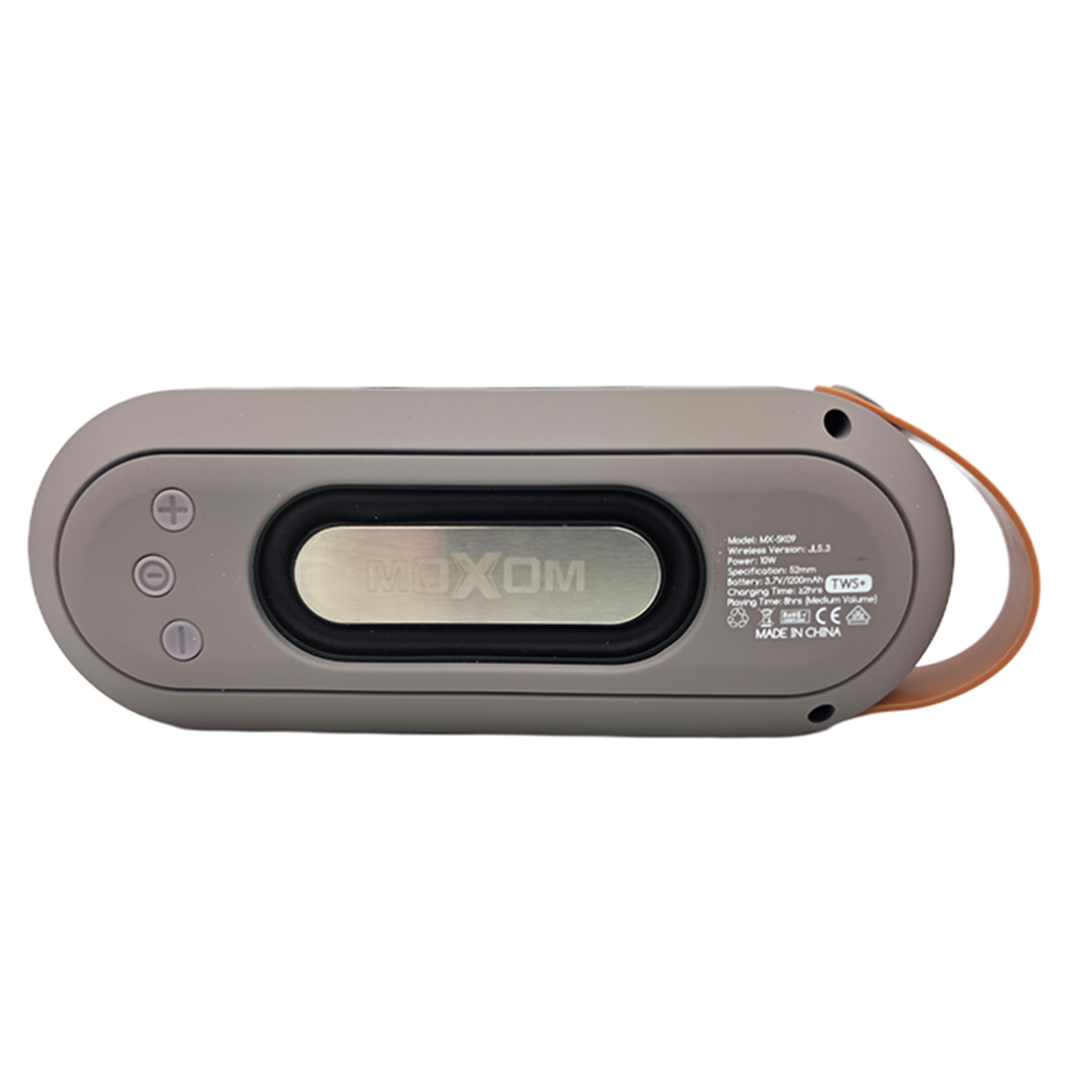 MX-SK09 BLUETOOTH SPEAKER