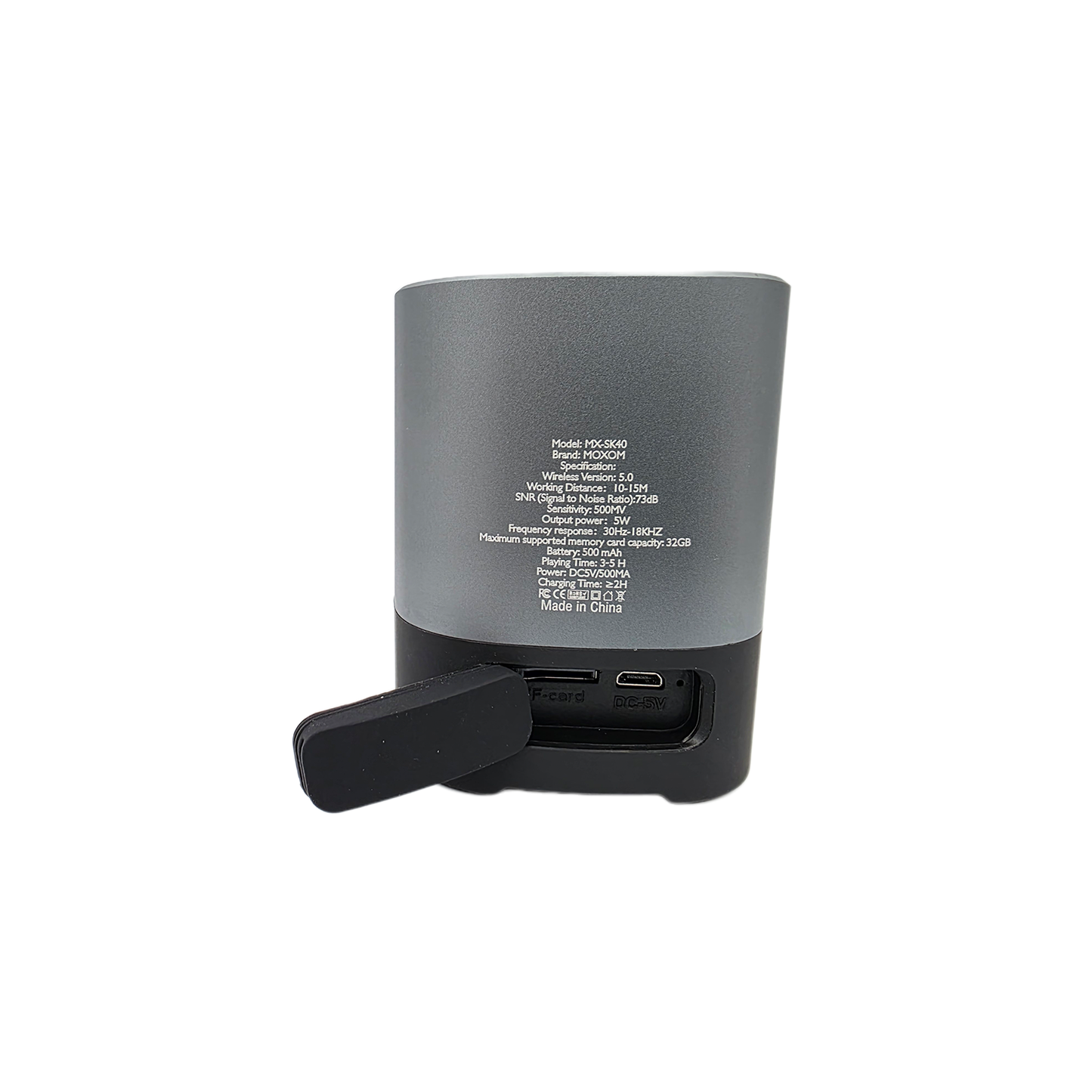 MX-SK40 BLUETOOTH SPEAKER