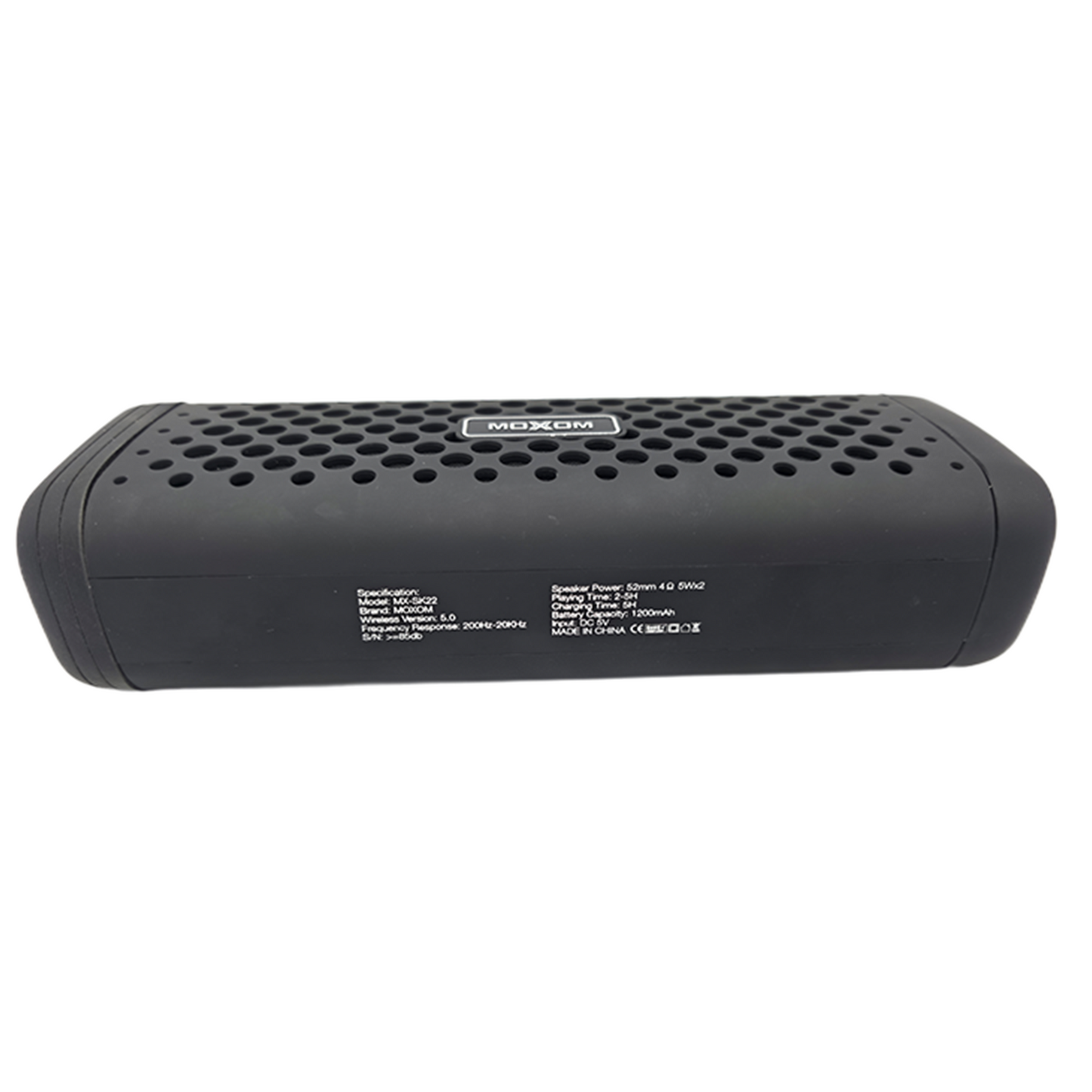 MX-SK22 BLUETOOTH SPEAKER