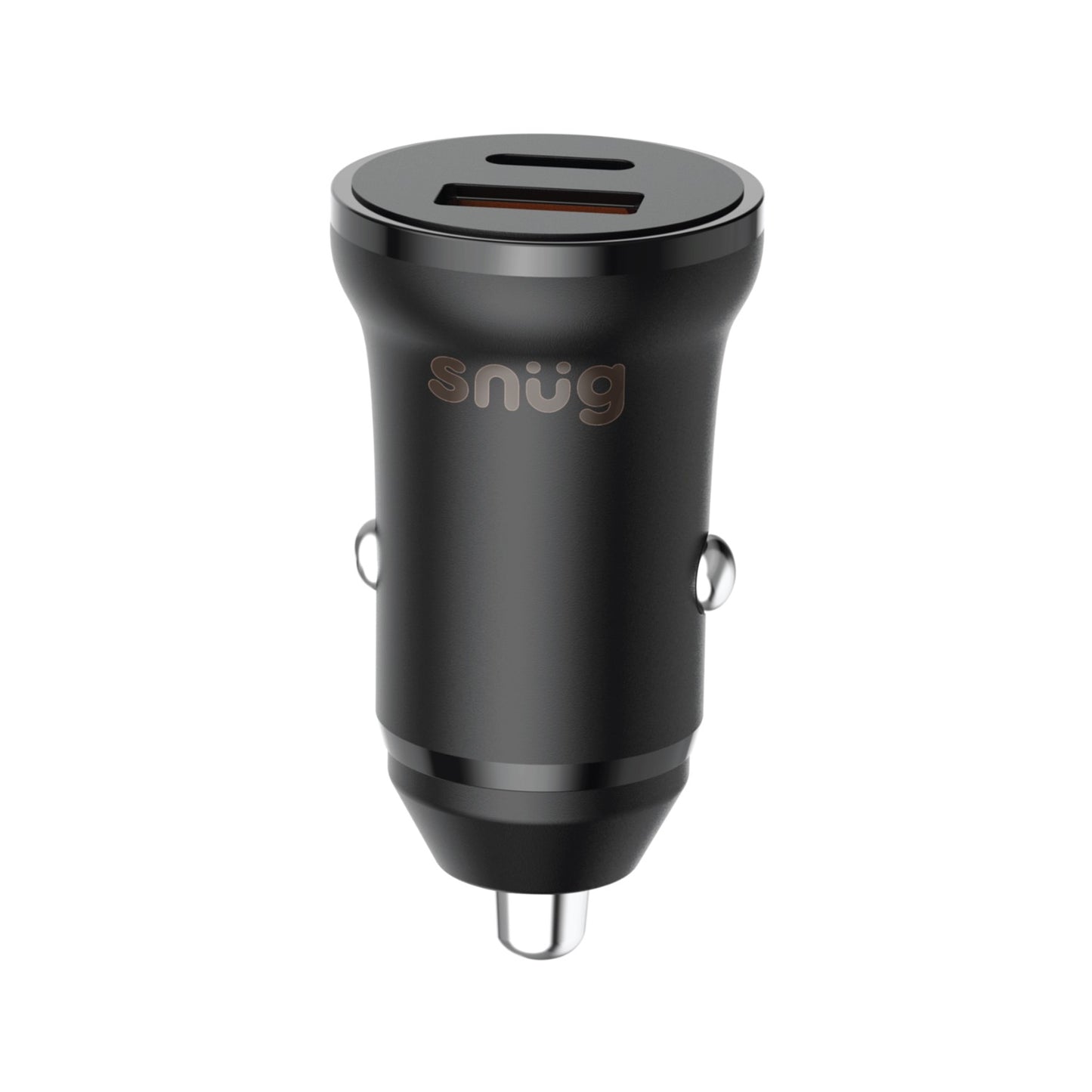 Snug Car Juice PD/USB Car Charger – 38W