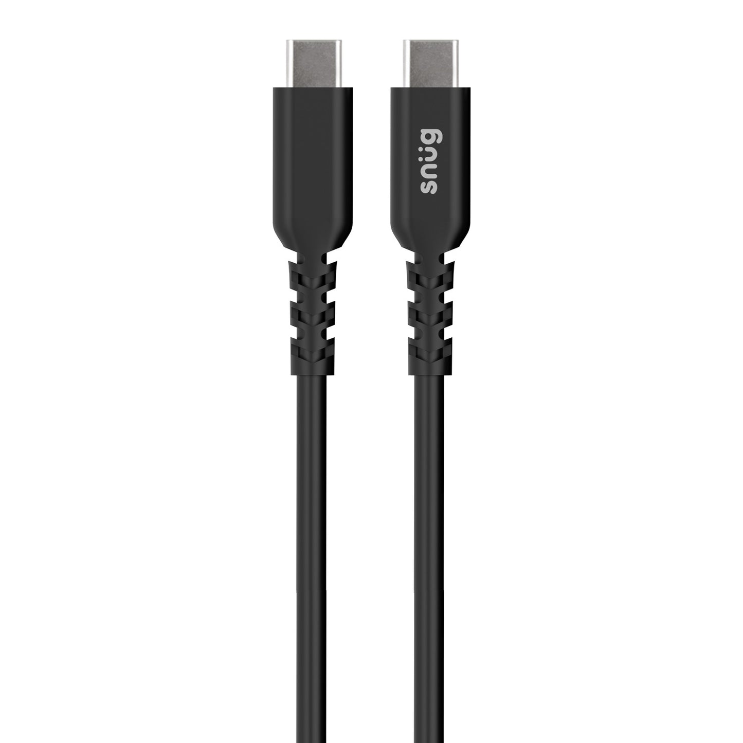 Snug Mini PD Port Car Charger With Type-C Cable – 30W