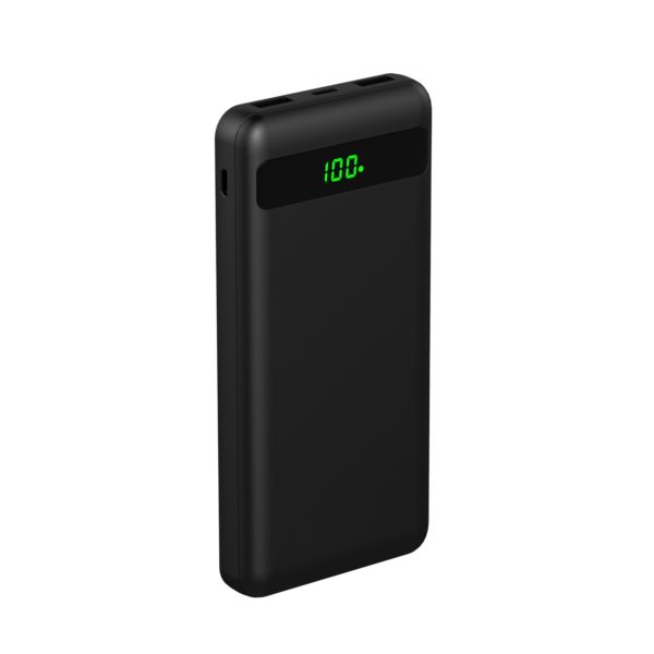 Snug LED Digital2 PD Powerbank – 10000Mah