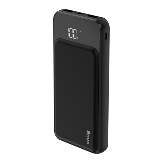 Snug Wireless Powerbank – 10000mAh