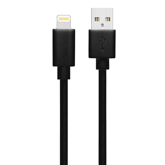 Snug USB To MFI Lightning Cable 12W – 1.2 Meter