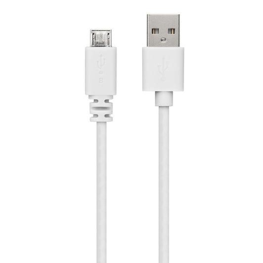 Snug USB To Micro USB Cable 12W – 1.2 Meter