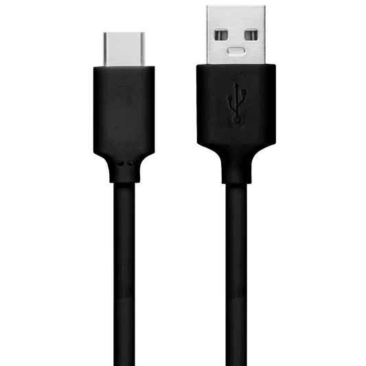 Snug USB To Type-C Cable 18W – 1.2 Meter