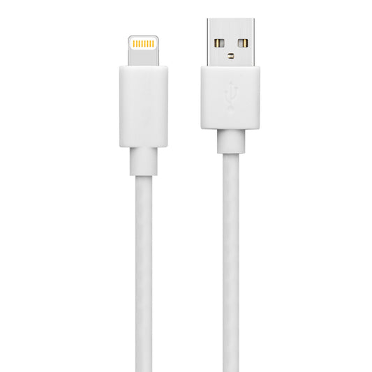 Snug USB To MFI Lightning Cable 12W – 2 Meter