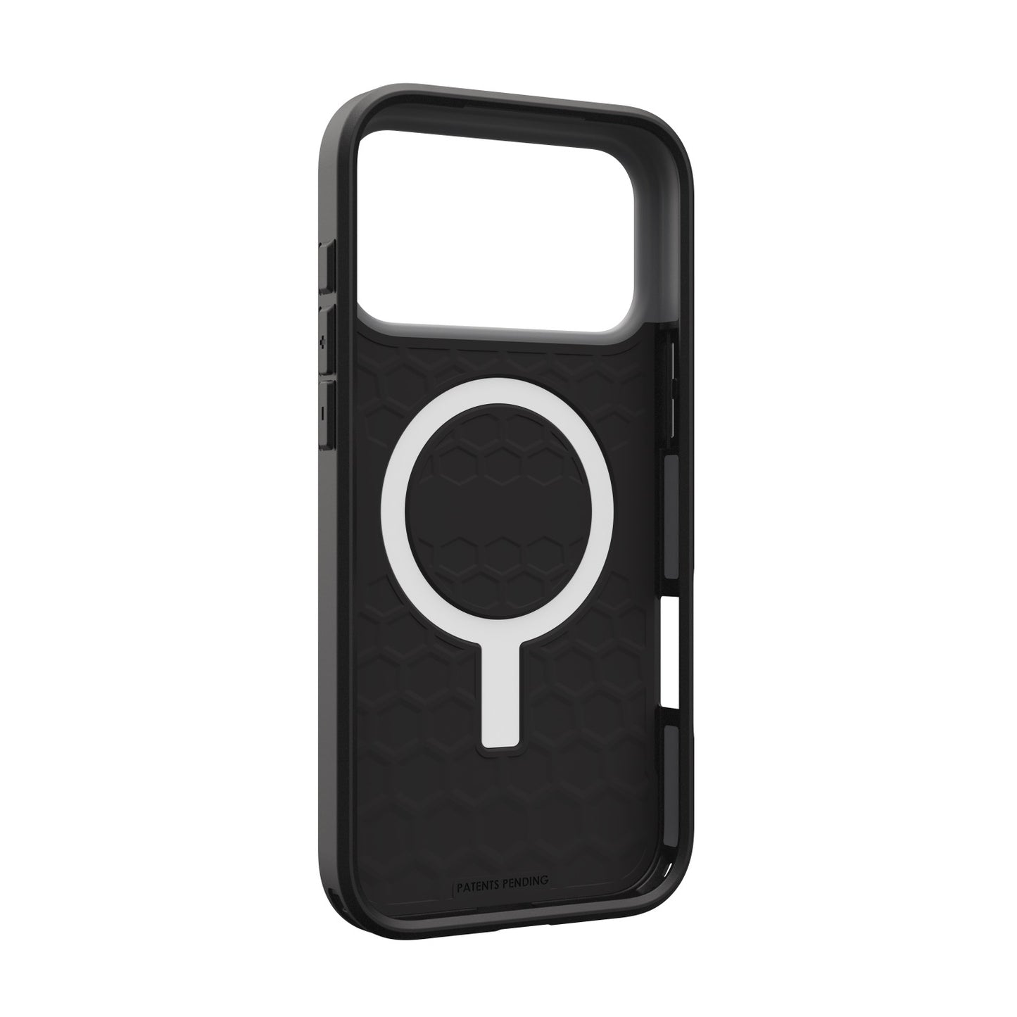 UAG Civilian Magsafe Case – Apple iPhone 17 Pro Max – Black