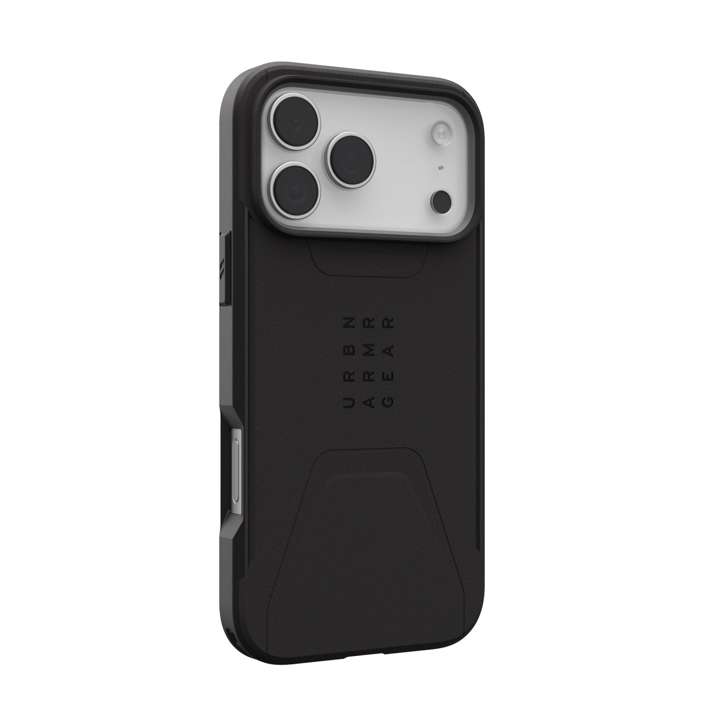 UAG Civilian Magsafe Case – Apple iPhone 17 Pro Max – Black
