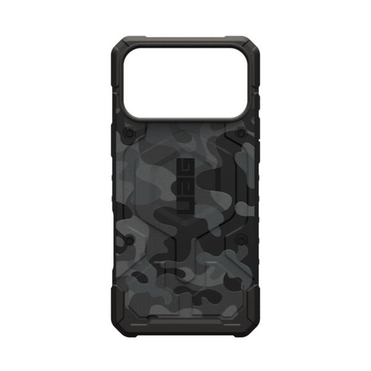 UAG Pathfinder Magsafe Case – Apple iPhone 17 Pro Max – Midnight Camo