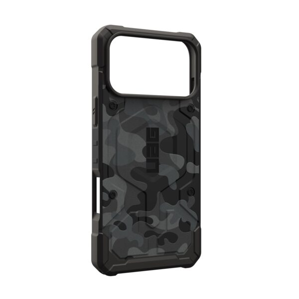 UAG Pathfinder Magsafe Case – Apple iPhone 17 Pro Max – Midnight Camo